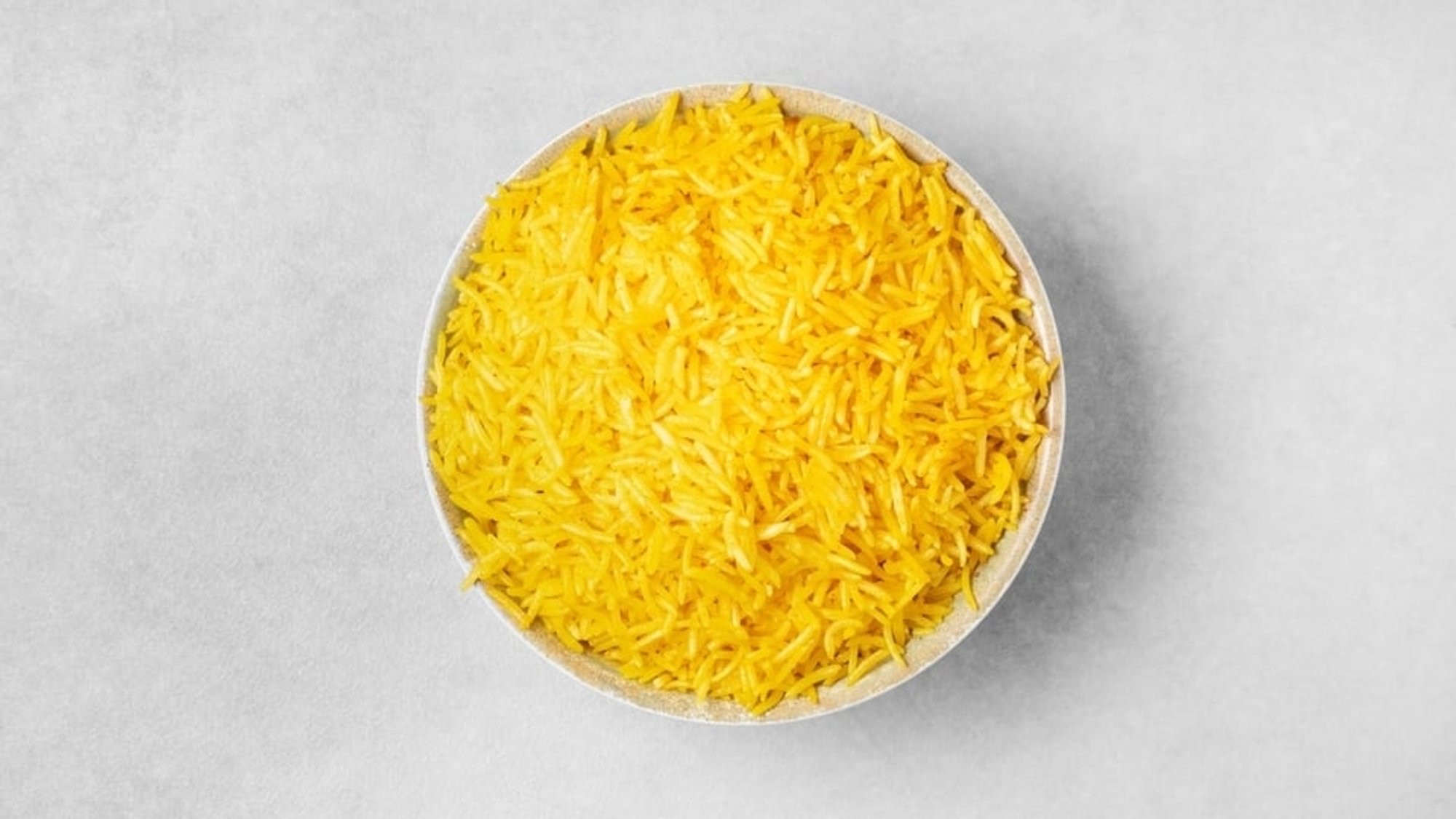 Regular Tribos Rice