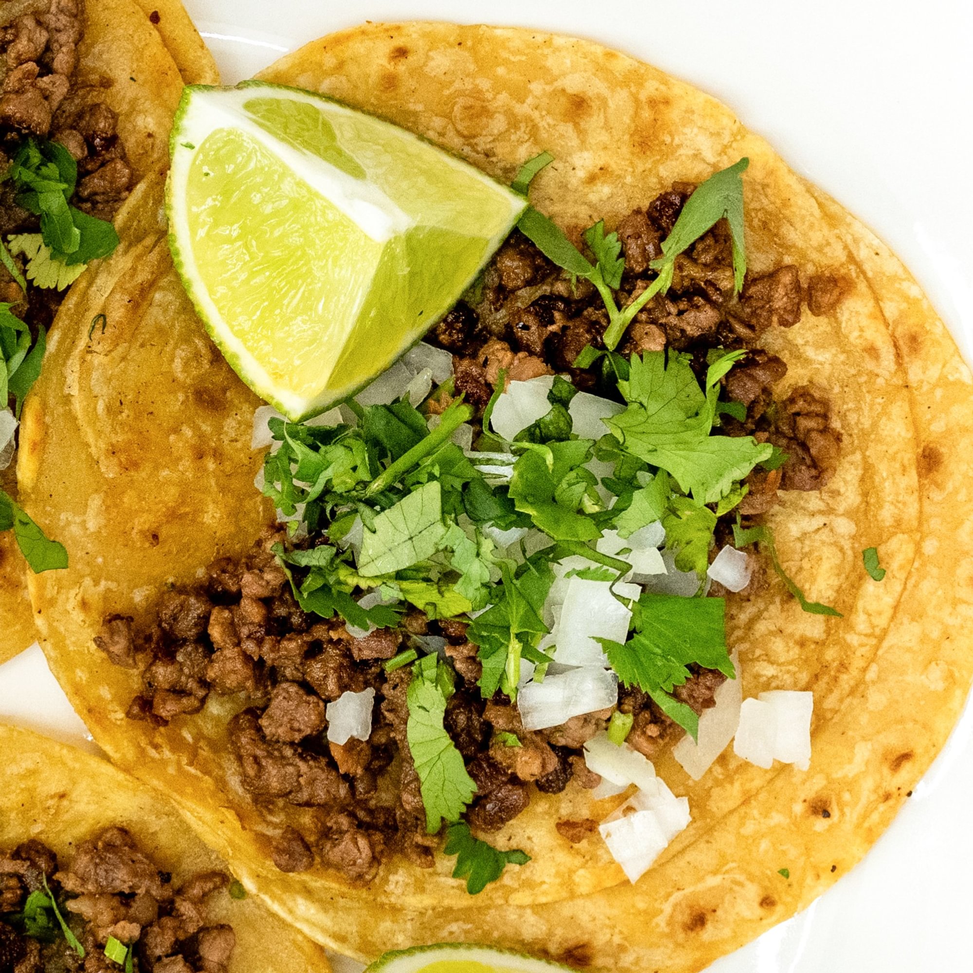 Single Tacos