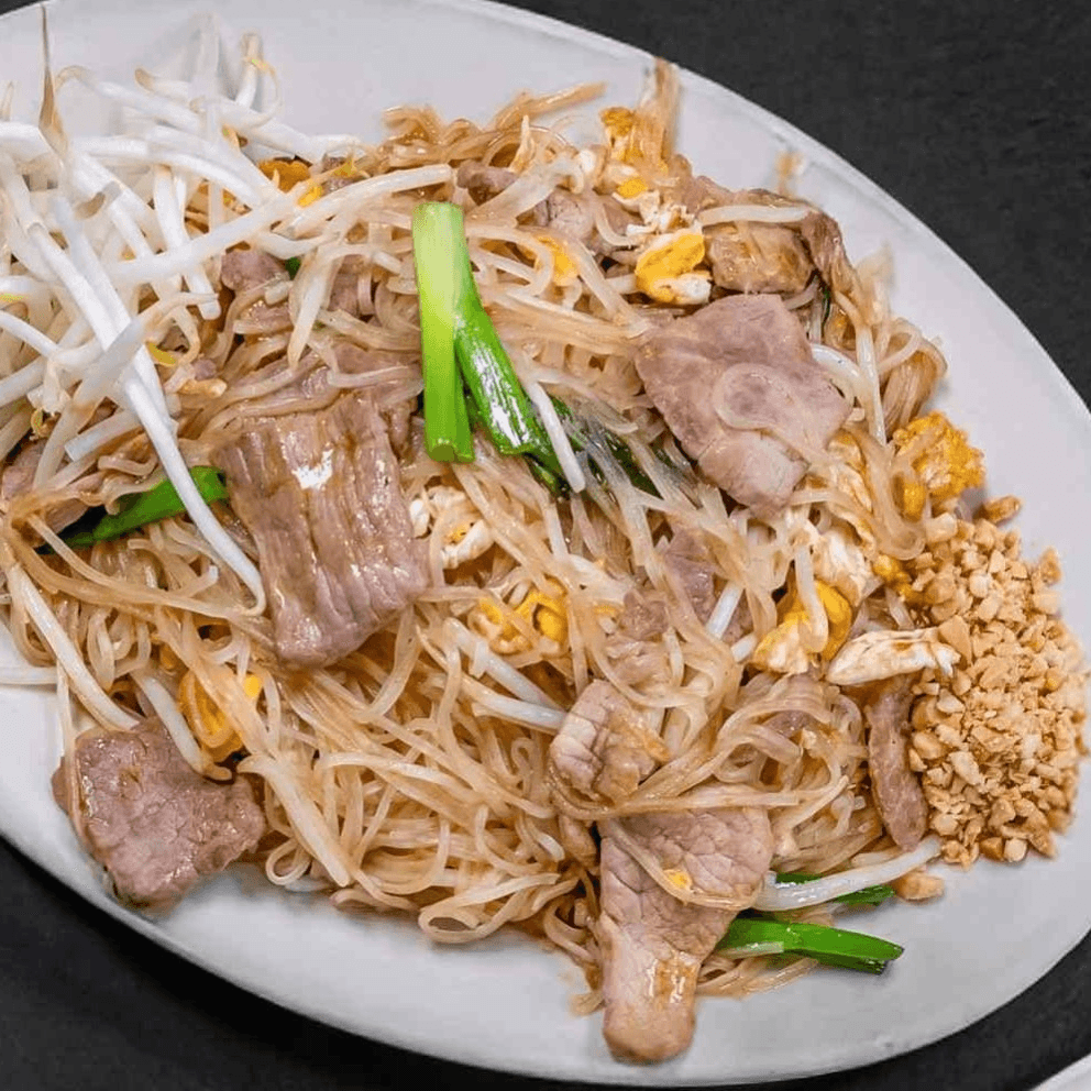 Pad Thai