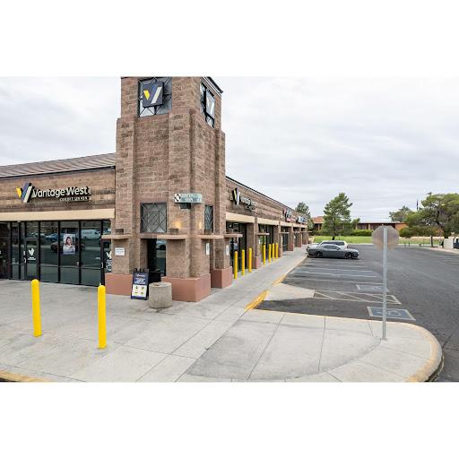 Vantage West Credit Union