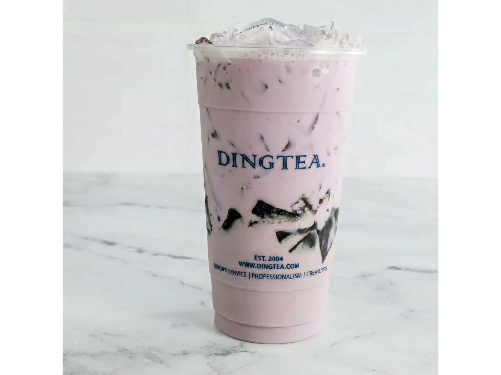 Large Monster Boba Latte