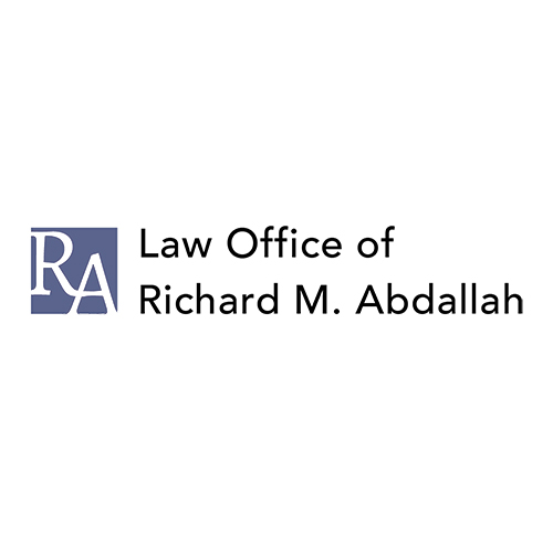 Law Office of Richard M. Abdallah
