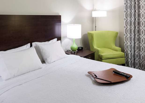 Images Hampton Inn & Suites Phoenix North/Happy Valley