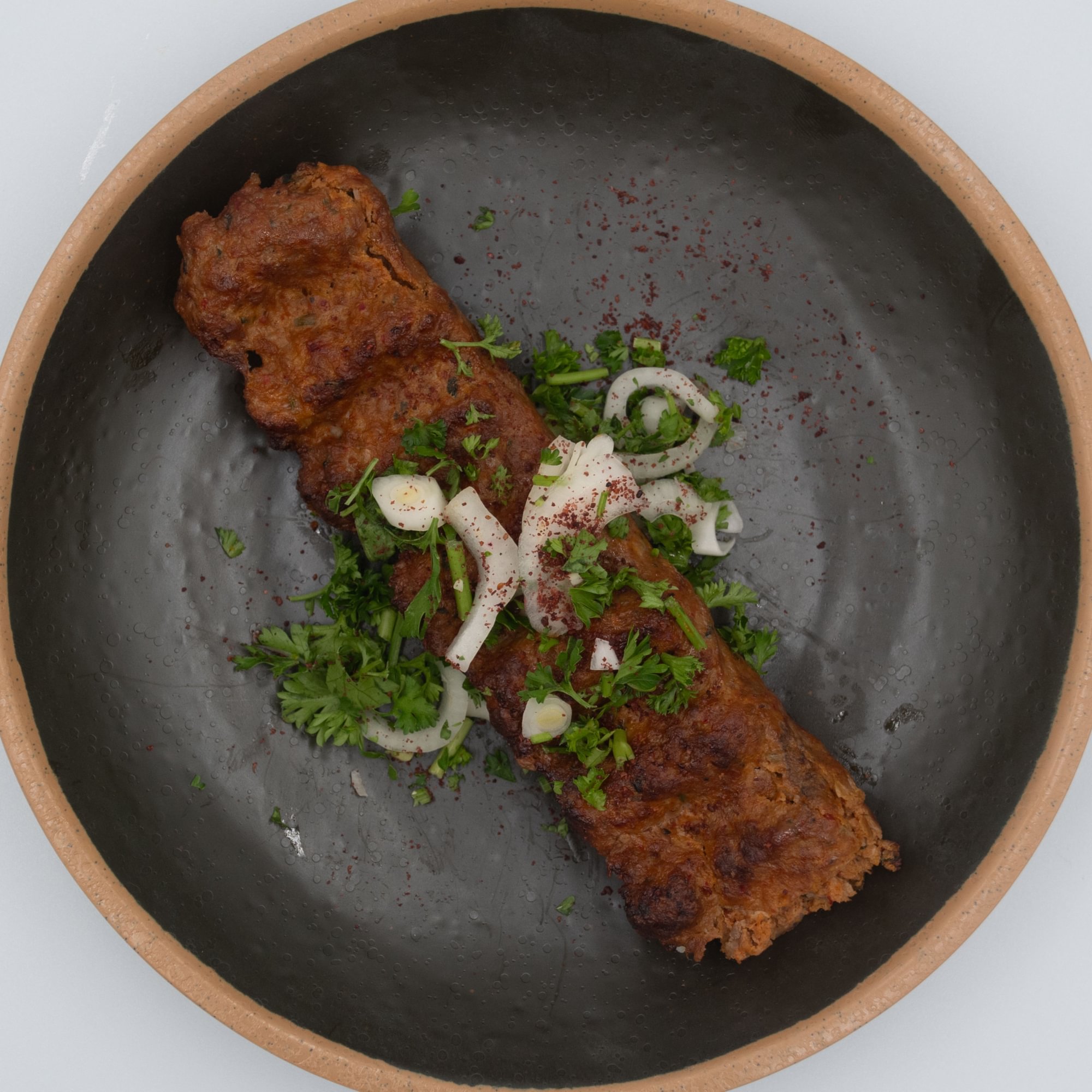 Beef Lule Kabob AL