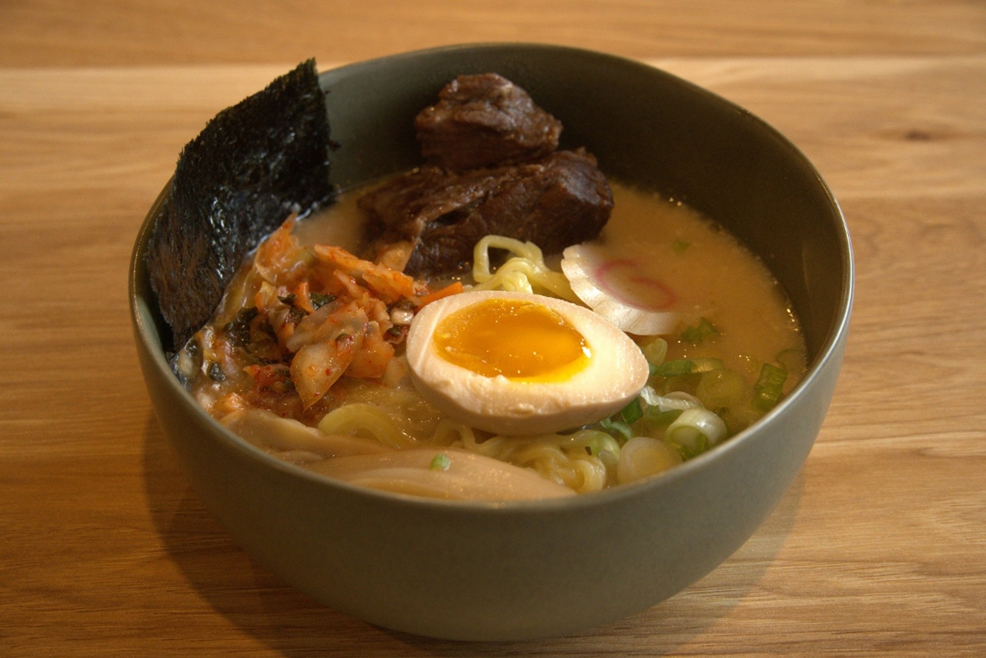 $10 Short Rib Ramen