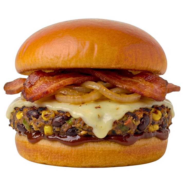MOOV it, Tex Veggie