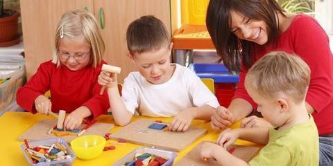 5 Reasons Pre-K Programs Should Not Be Overlooked