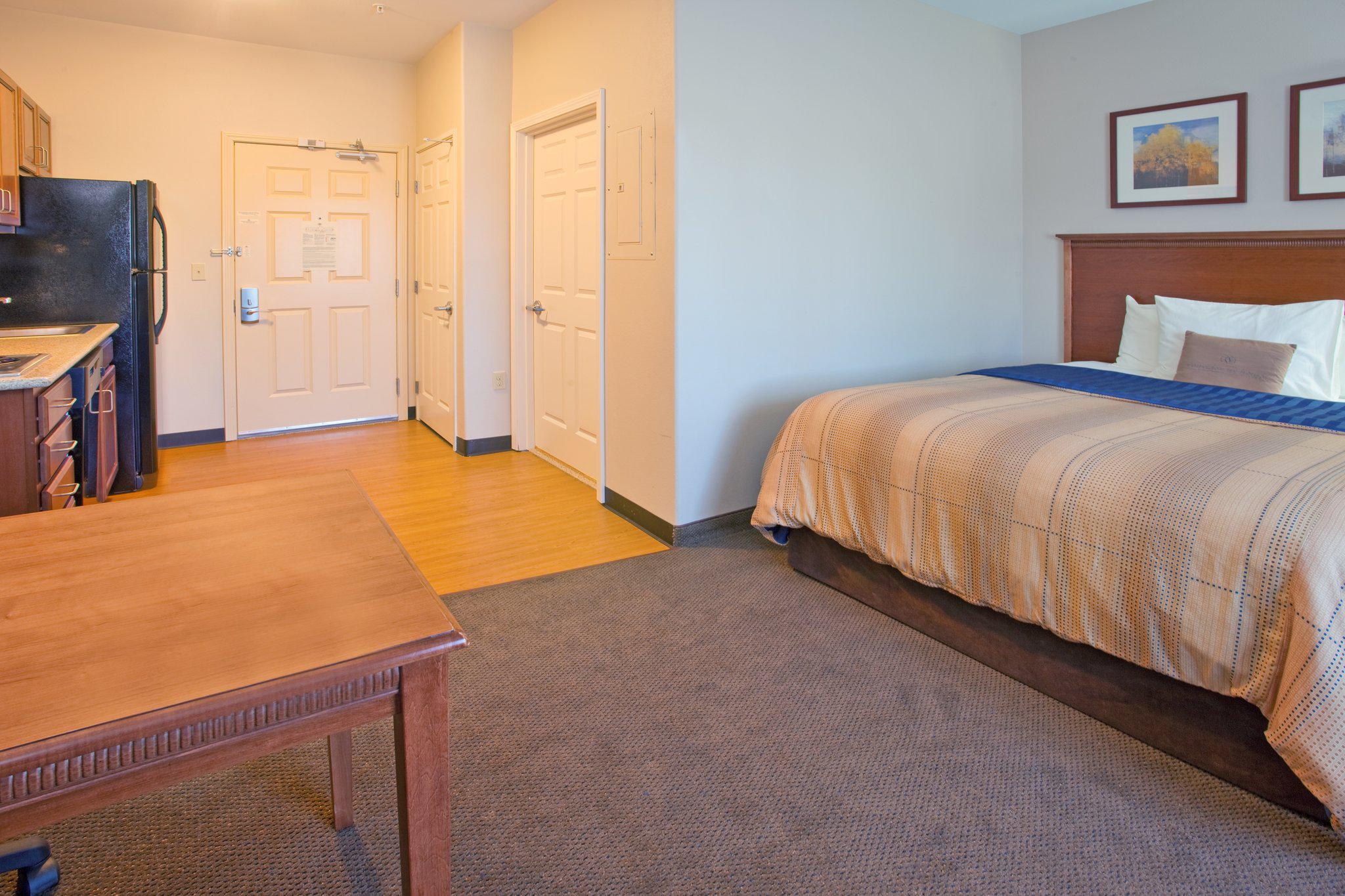 Candlewood Suites Roswell Photo