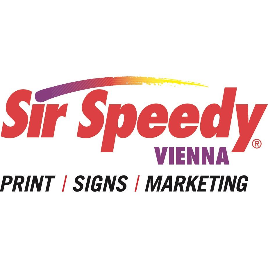 Sir Speedy Print, Signs, Marketing Logo