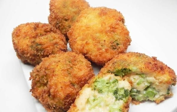 Jalapeño Bites