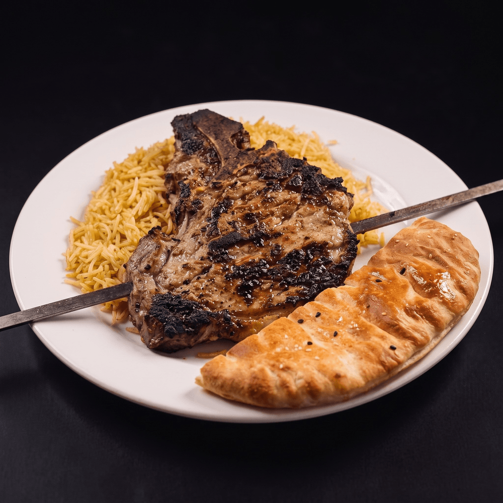 Kabab-Chopandaz