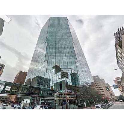 Load One Transportation Company Logo