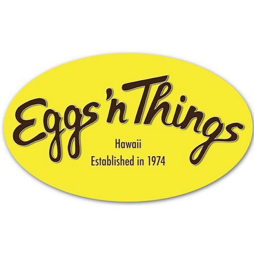 Eggs 'n Things Saratoga