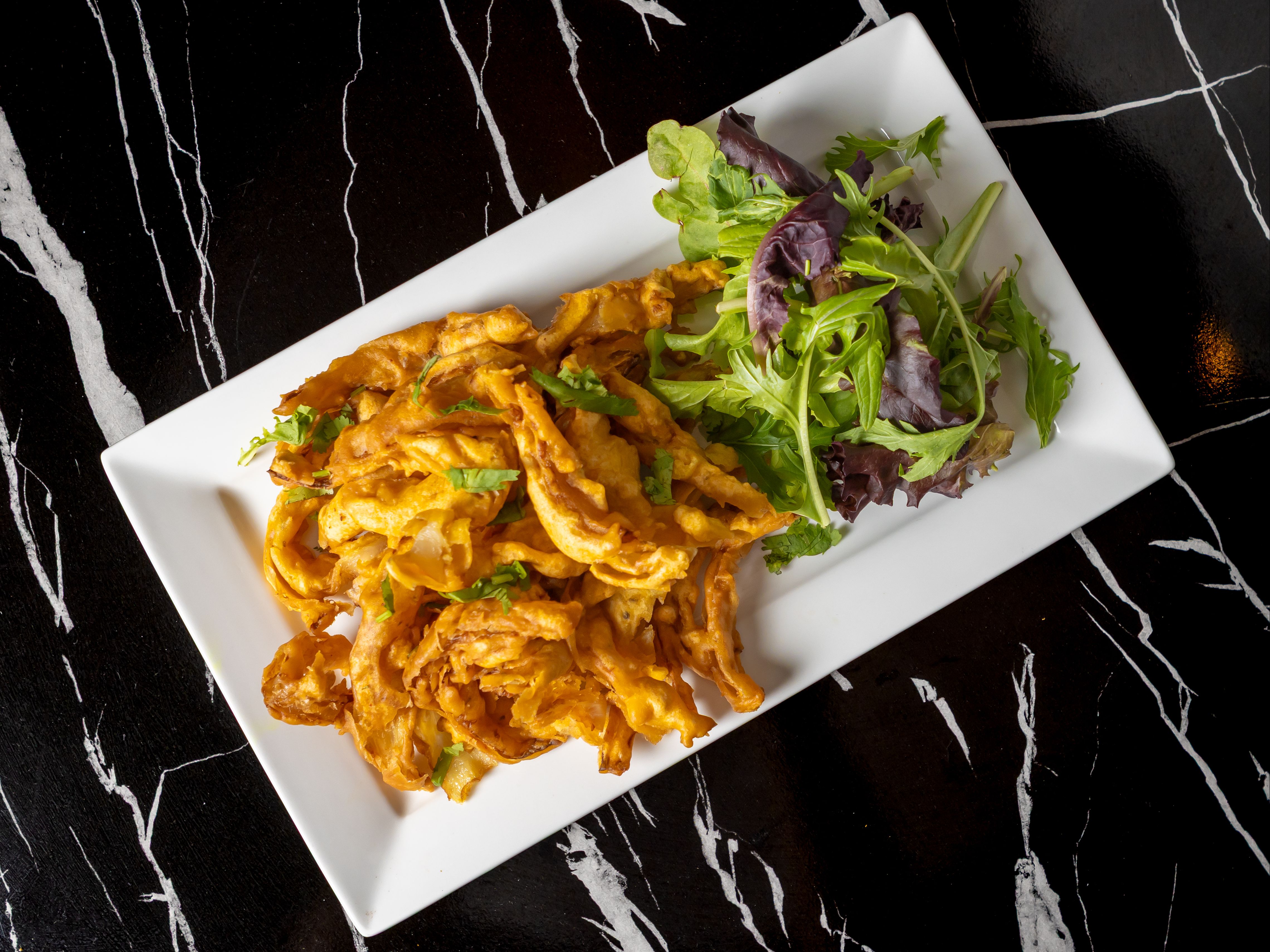 Onion Pakora