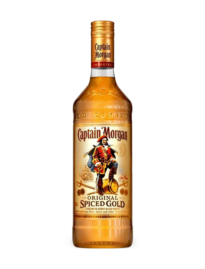 Captain Morgan