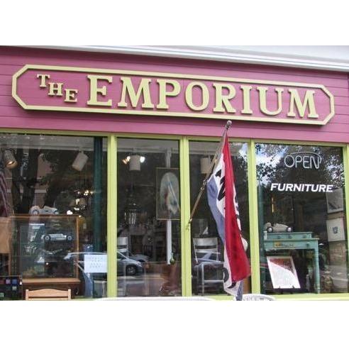 Emporium Antiques Center