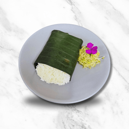 Sticky Rice