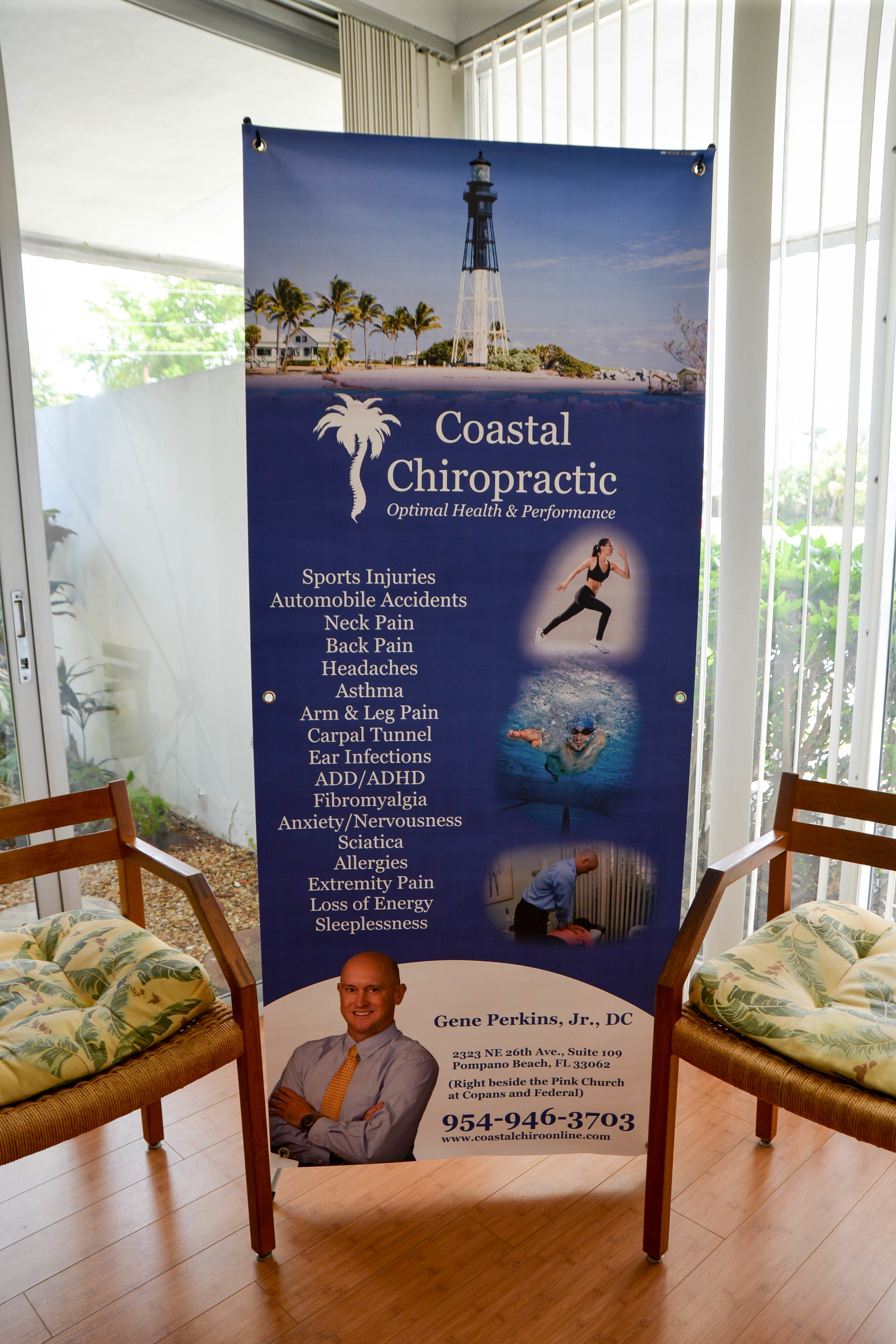 Coastal Chiropractic Photo