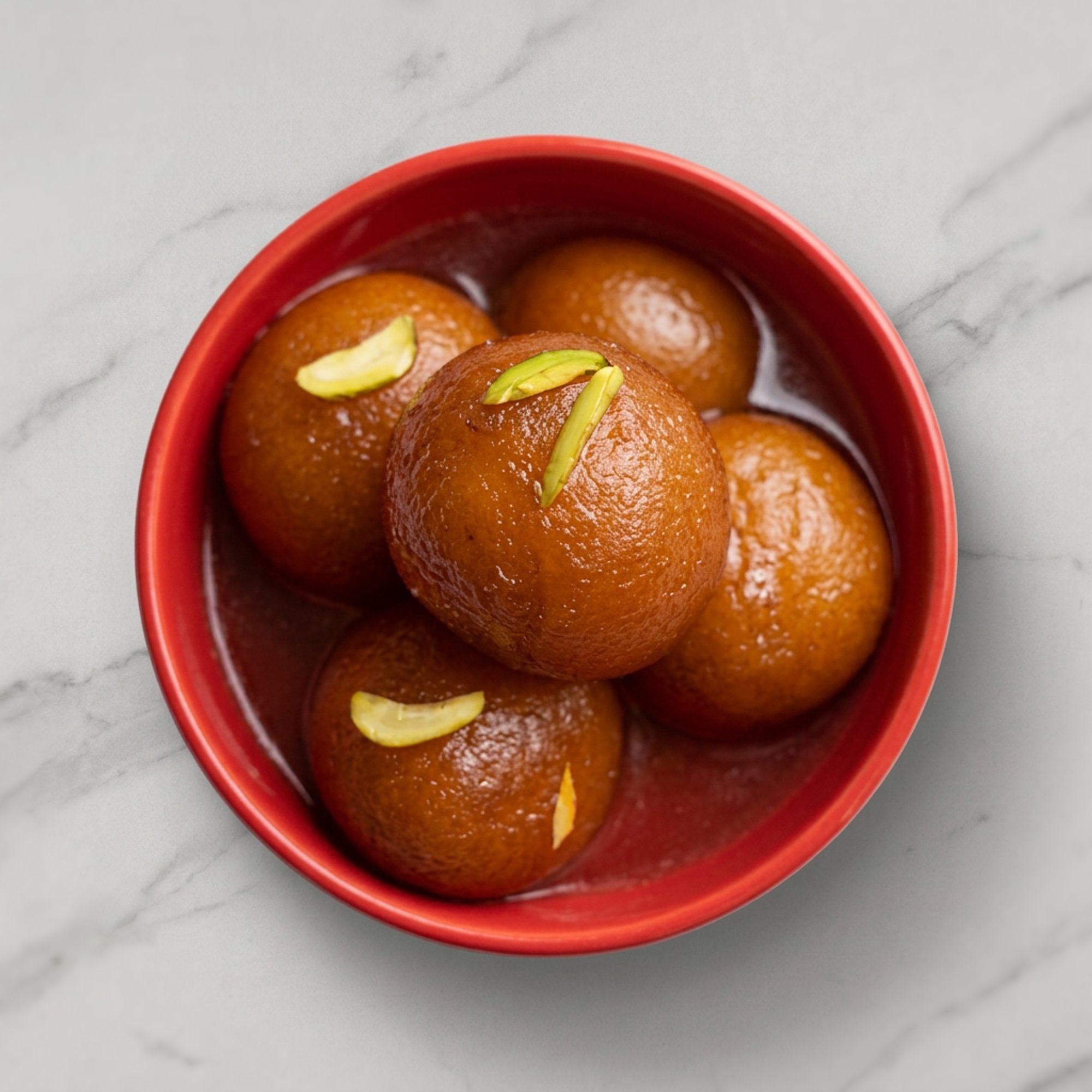 Gulab Jamun