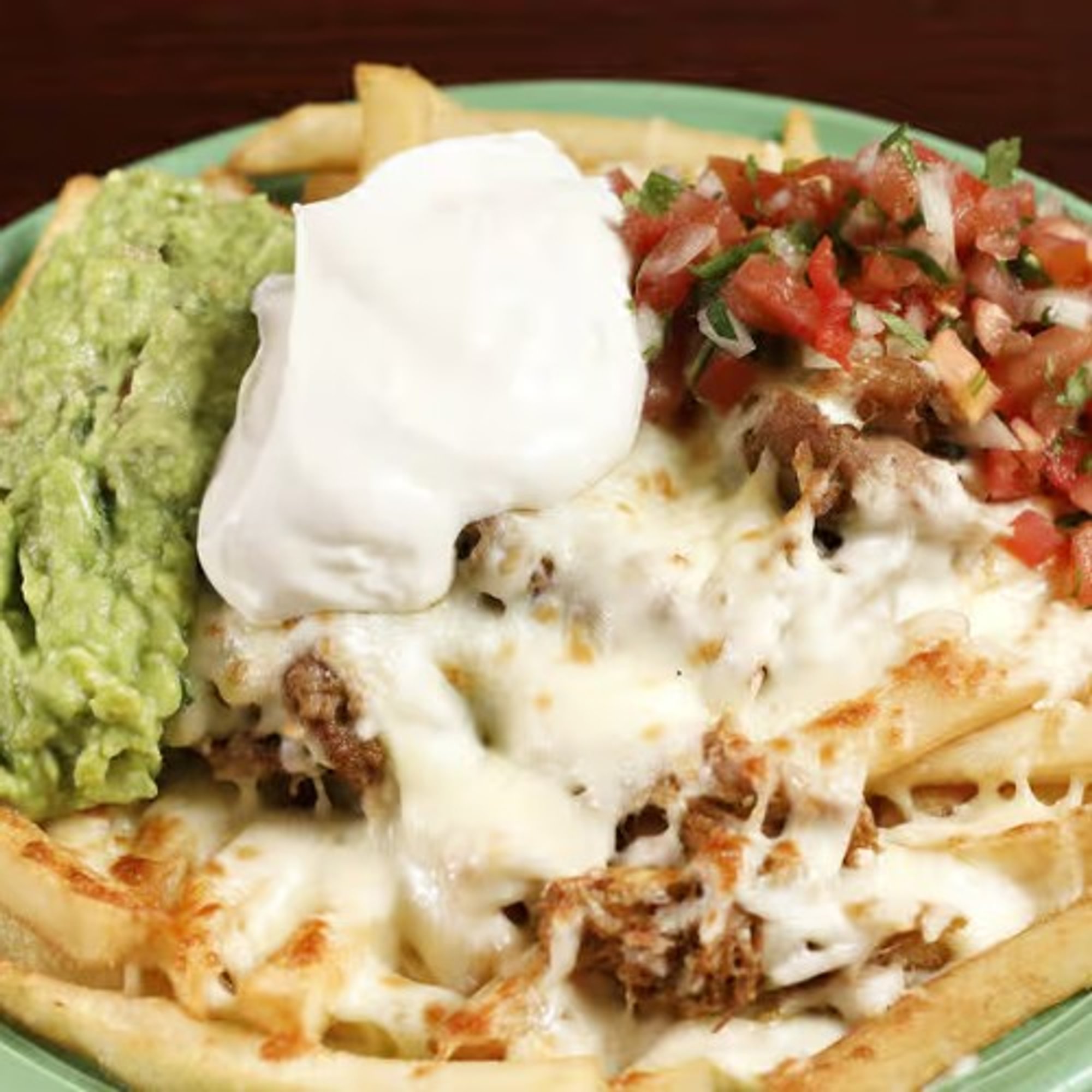Cali Nachos