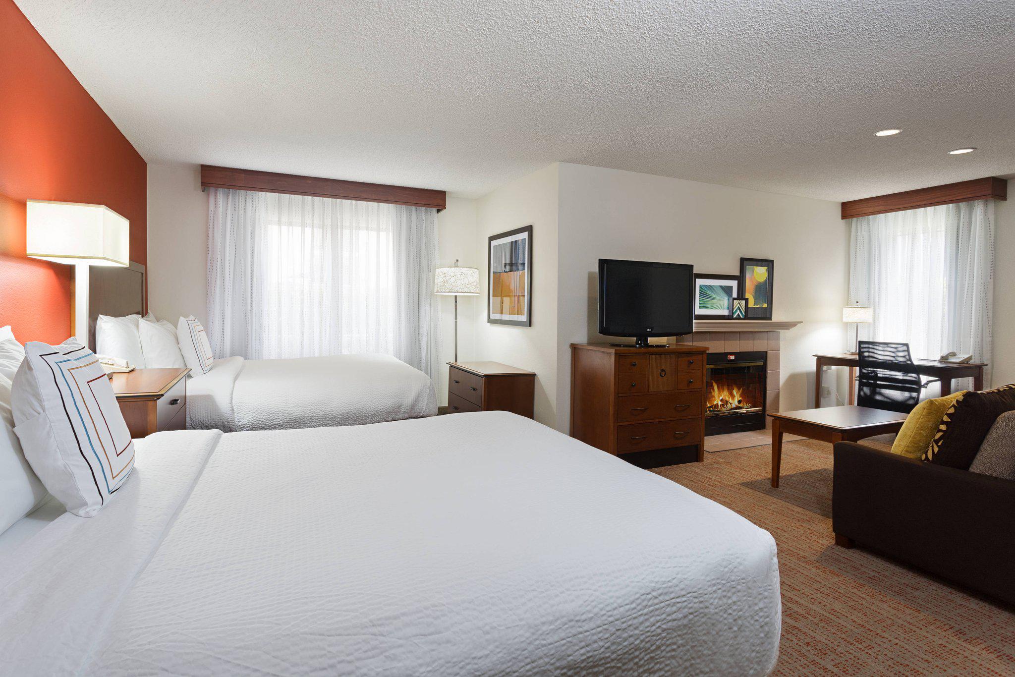 Residence Inn by Marriott San Diego Central Photo