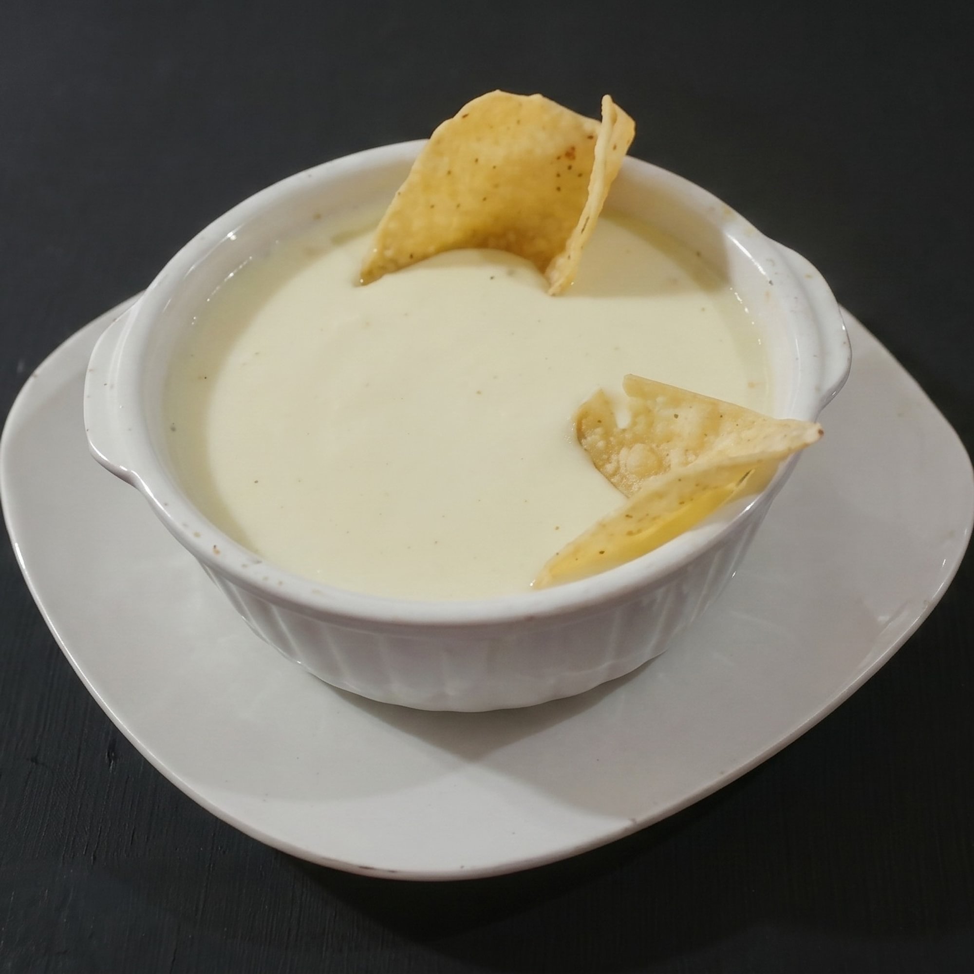 Cheese Dip