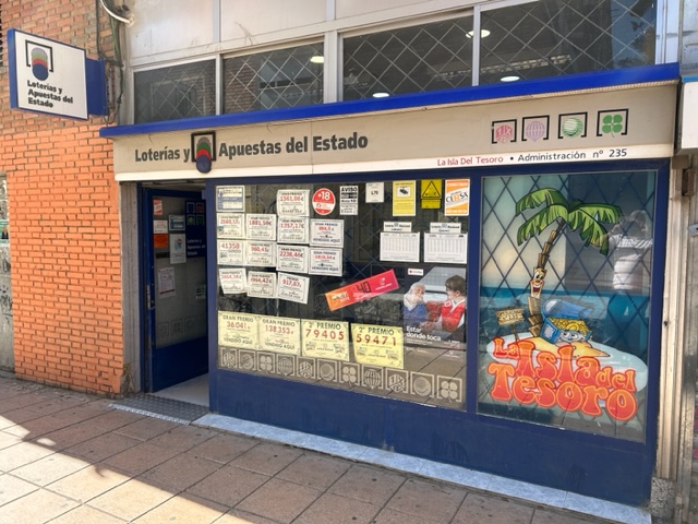Galería en miniatura