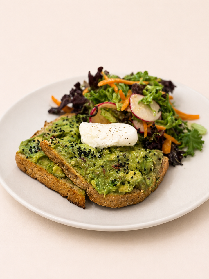 Avocado Toast