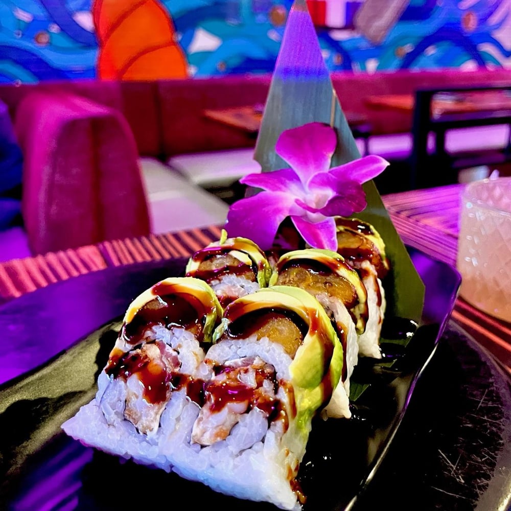 Nueva Yol Roll x