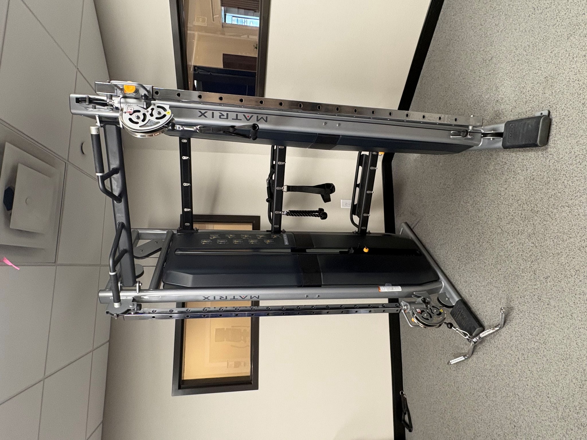 Holiday Inn Express & Suites Raleigh West - Lenovo Center by IHG Image