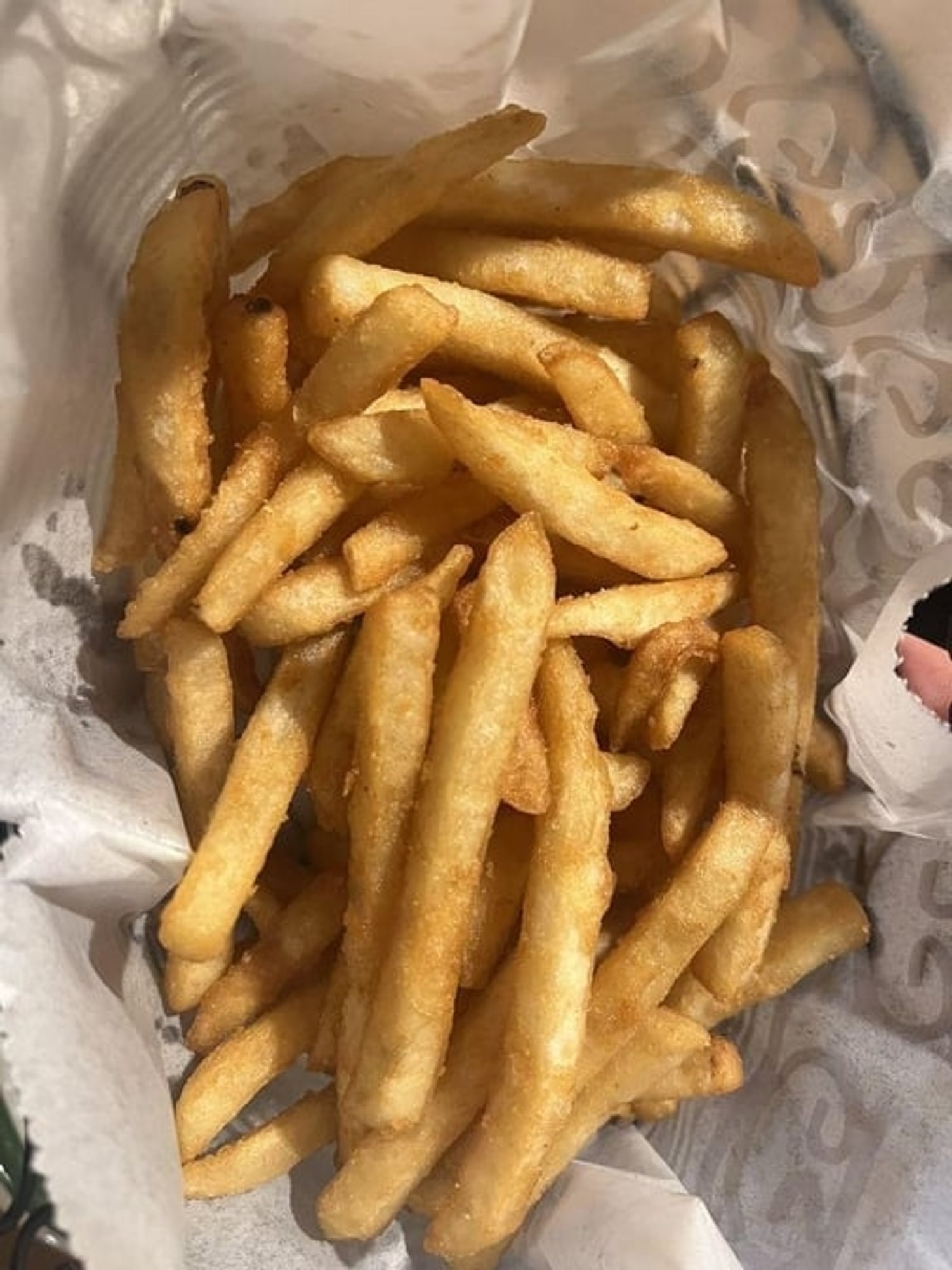 Fries