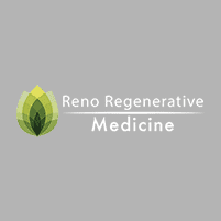 Reno Regenerative Medicine Logo