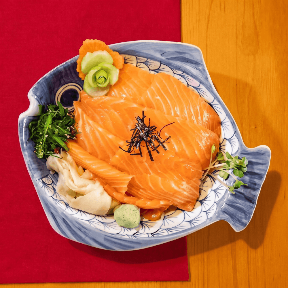 Sushi Bowl