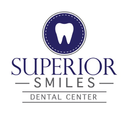 Superior Smiles Dental Center Logo