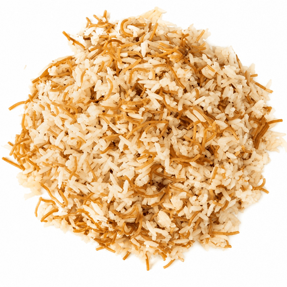 Vermicelli Rice