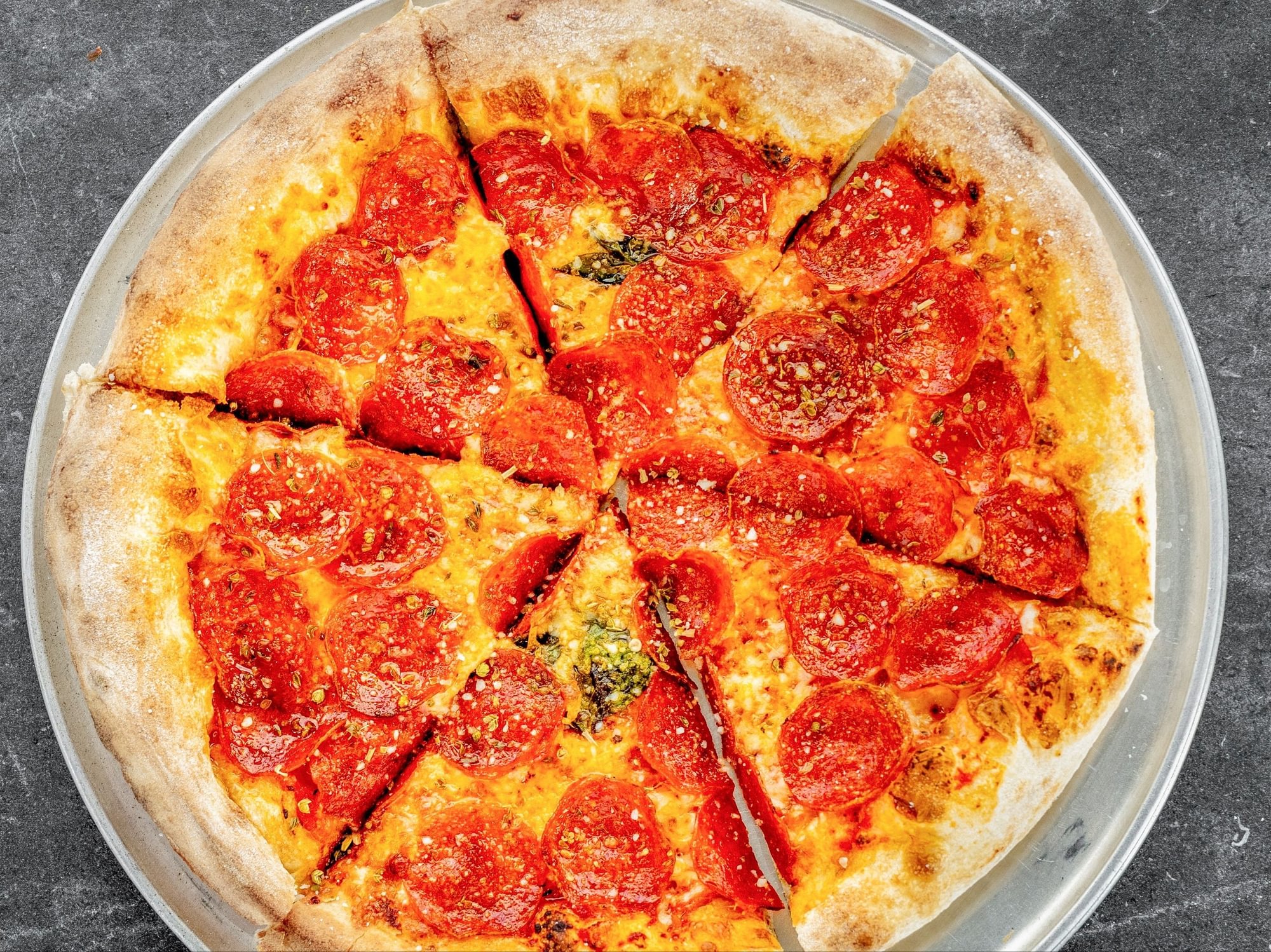 Pepperoni 8