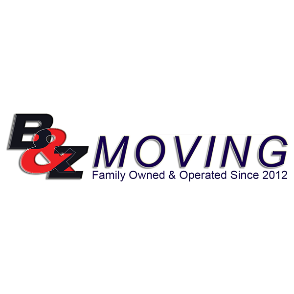B&Z Moving, LLC