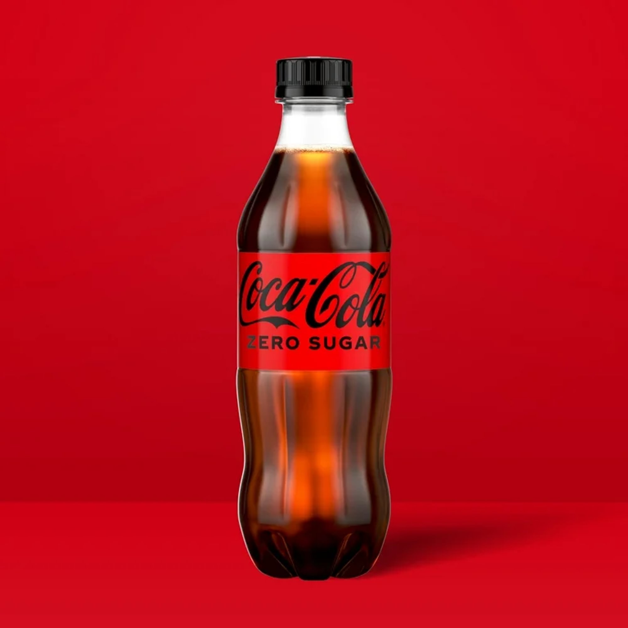 Coke Zero