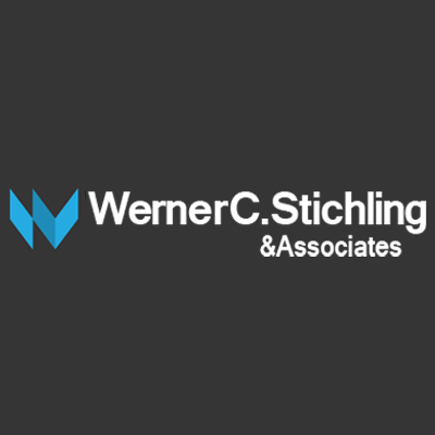 Werner C. Stichling & Associates Inc