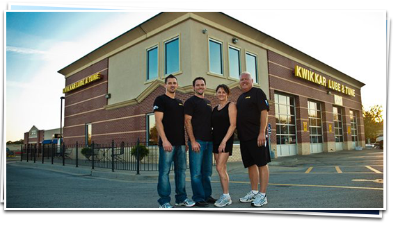 Kwik Kar Automotive Photo