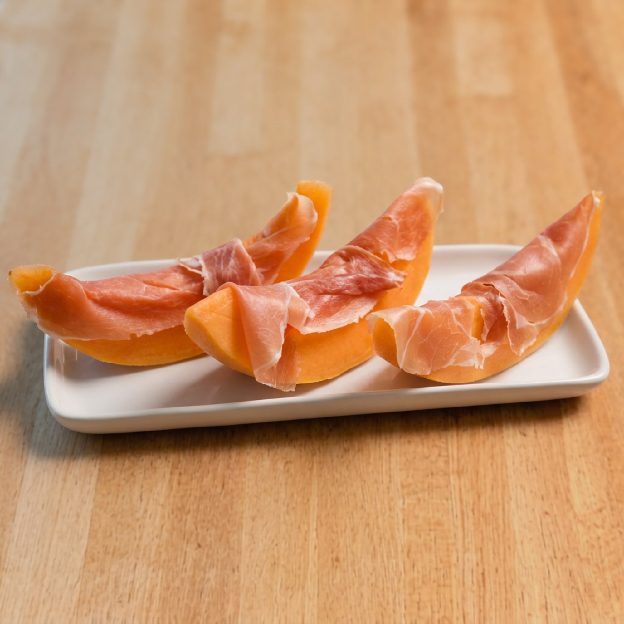 Melon & Prosciutto