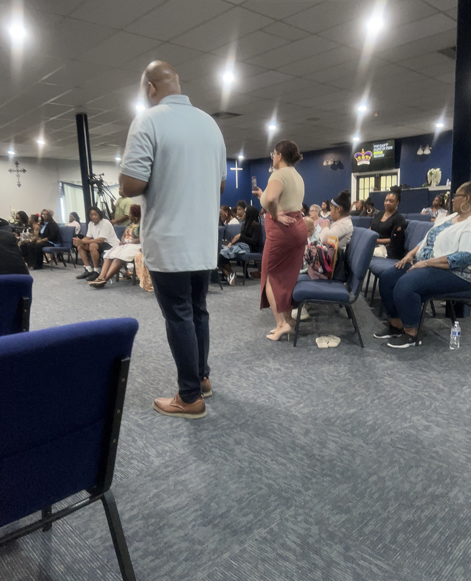 One Accord Christian Church Image