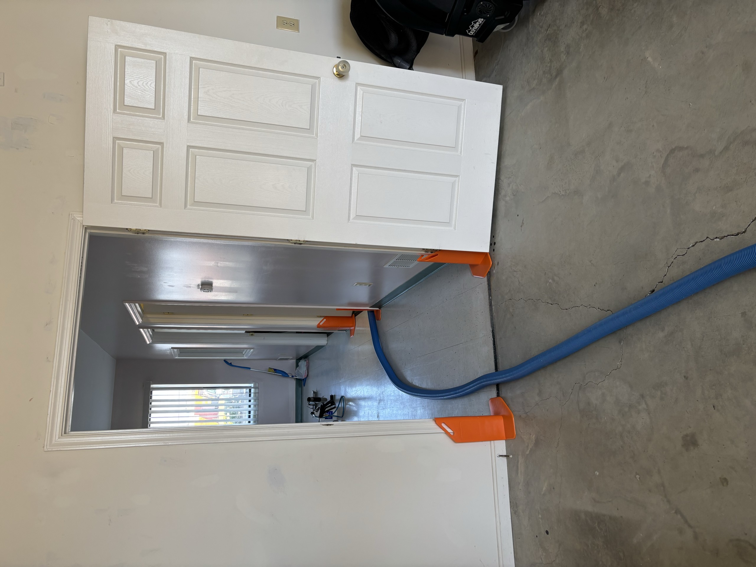 Voda Cleaning & Restoration Image