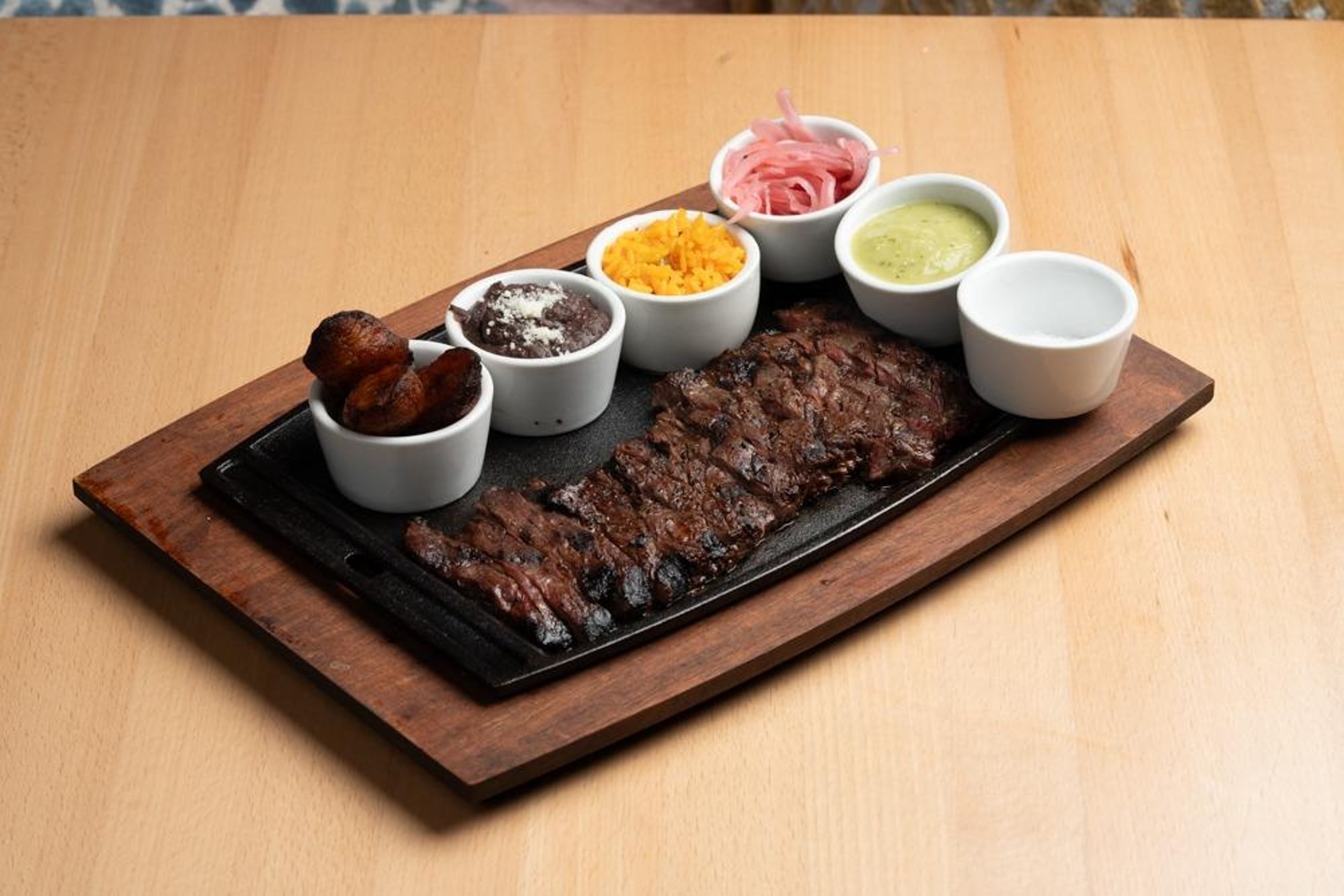 Arrachera