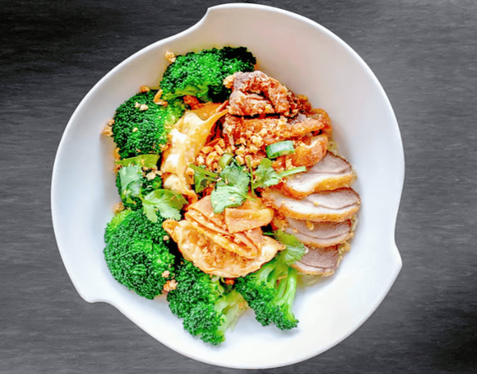 Maha Chai Noodle
