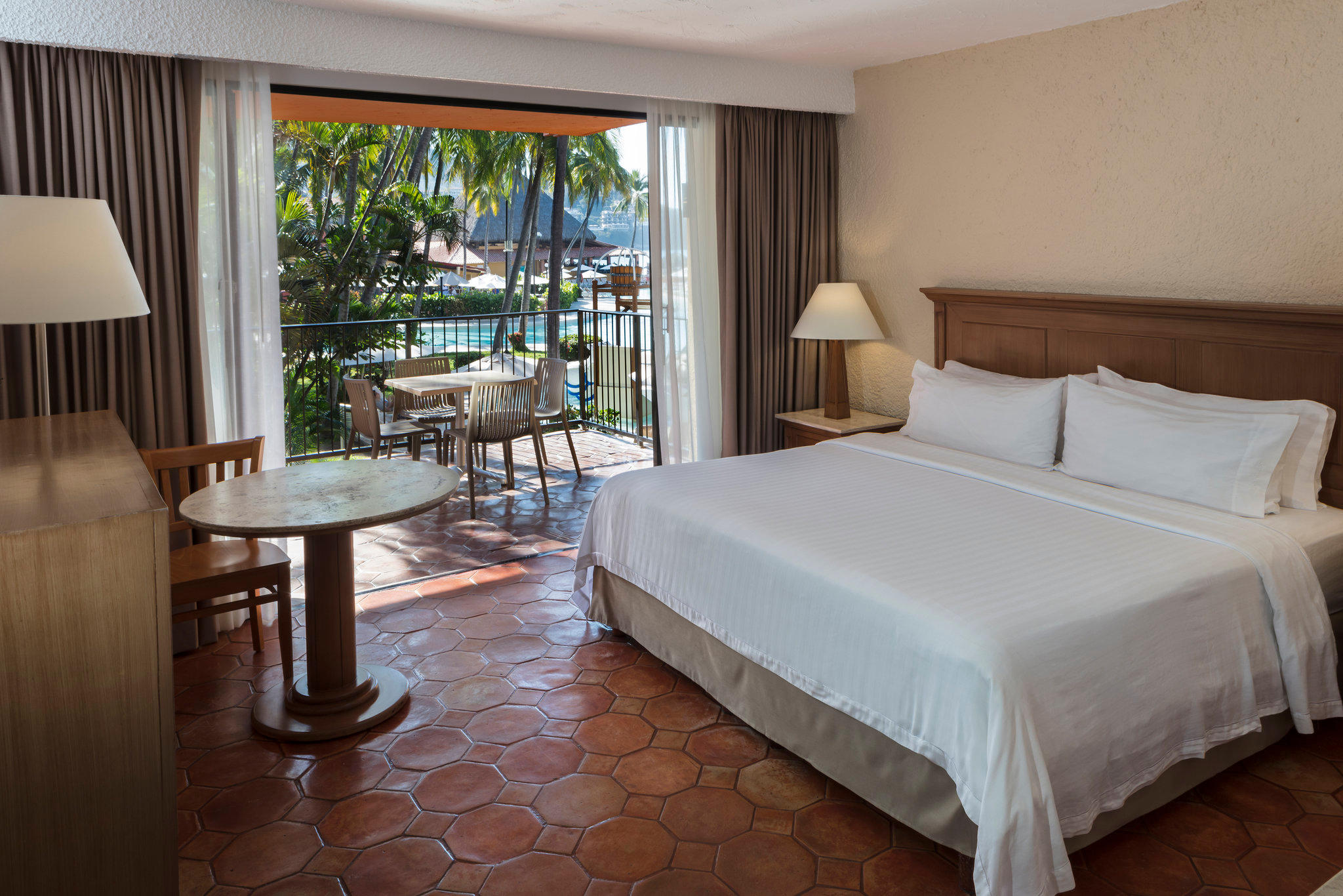 Foto de Holiday Inn Resort Ixtapa All-Inclusive, an IHG Hotel Zihuatanejo