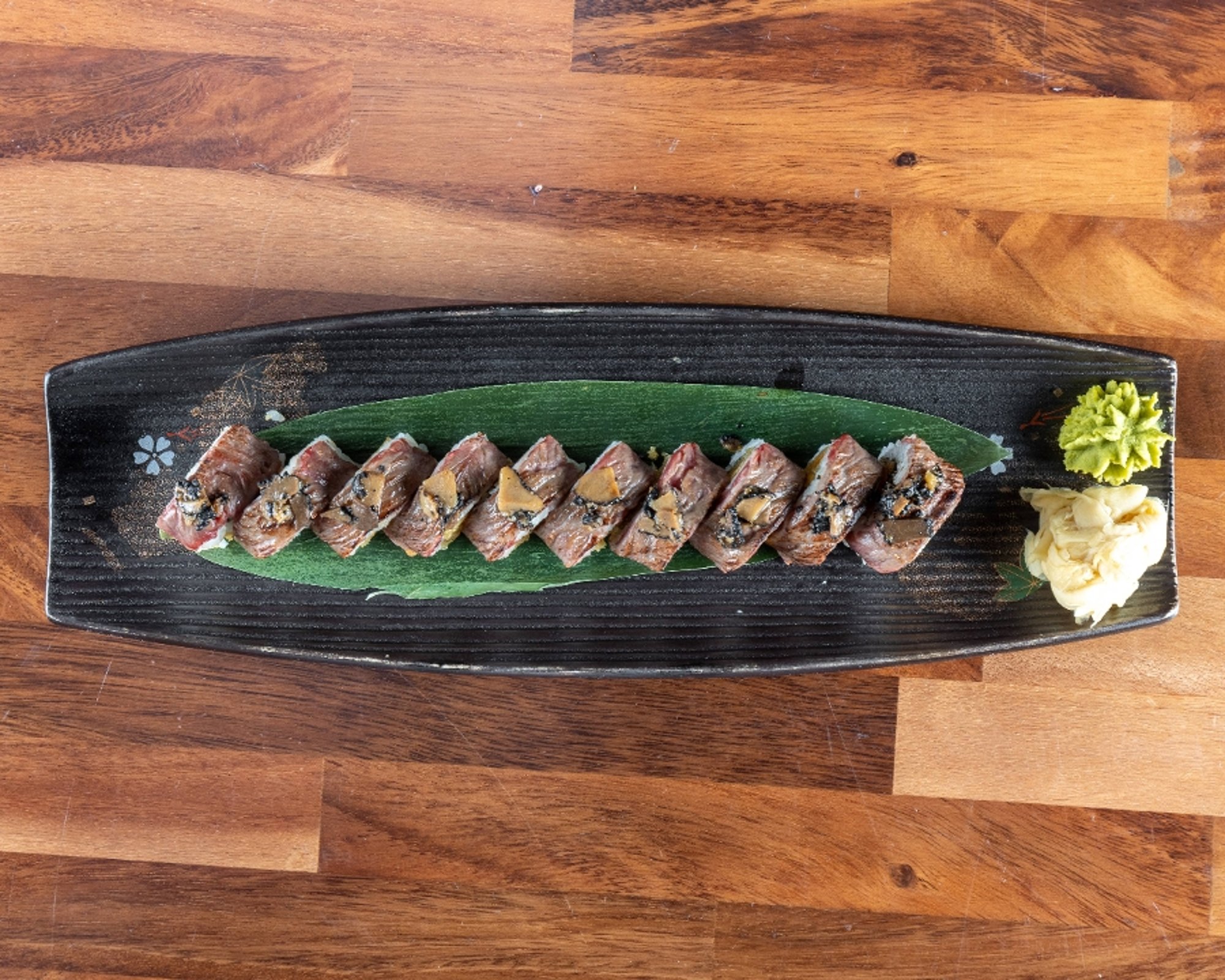 Shogun Roll