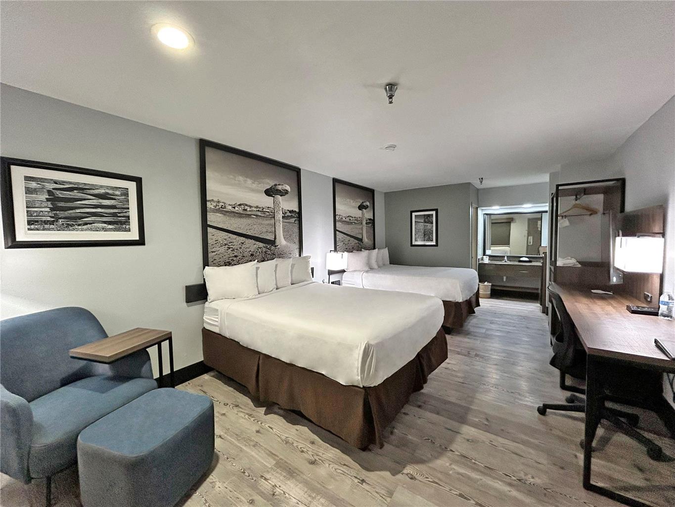 SureStay Plus by Best Western Cannon A.F.B. Image