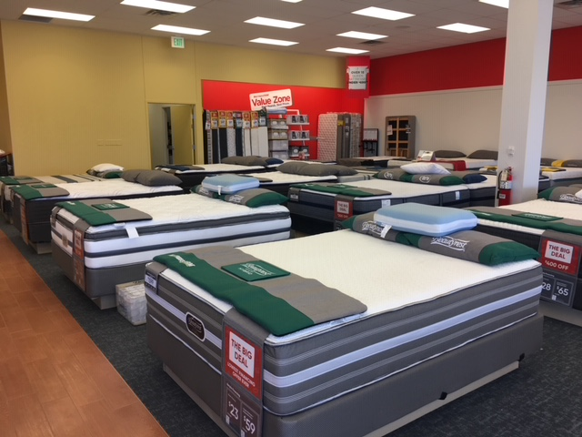 mattress sales in lubbock texas
