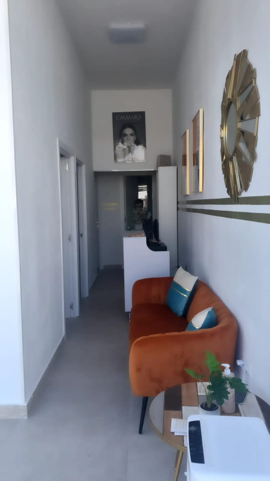 Galería en miniatura